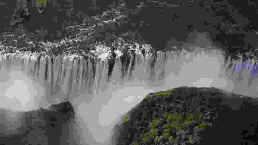 Victoria Falls