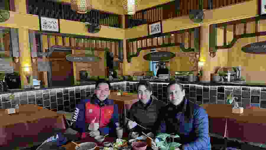 Yen Tu Mountain Day Trip From Halong Port |