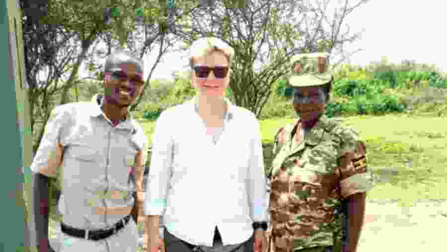 Adventure meets comfort in the heart of Uganda