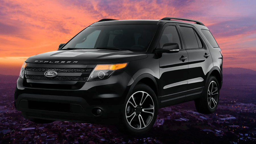 Airport and Hotel Transfer in San Pedro Sula