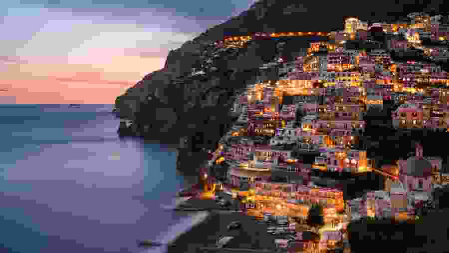 Amalfi Coast