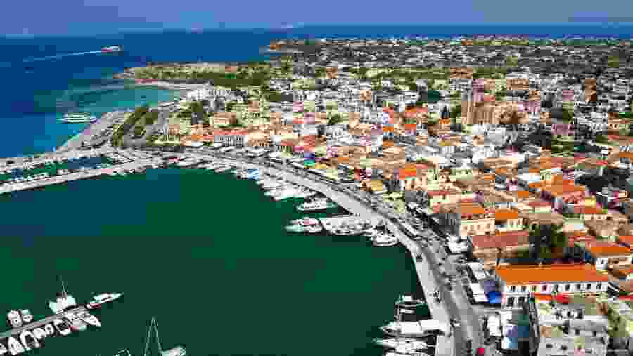 Aegina