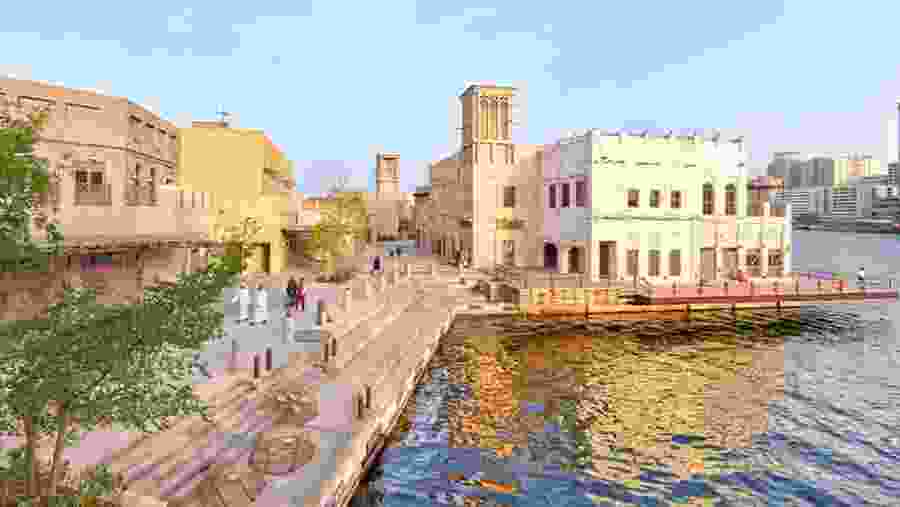 Al Seef by Dubai Retail