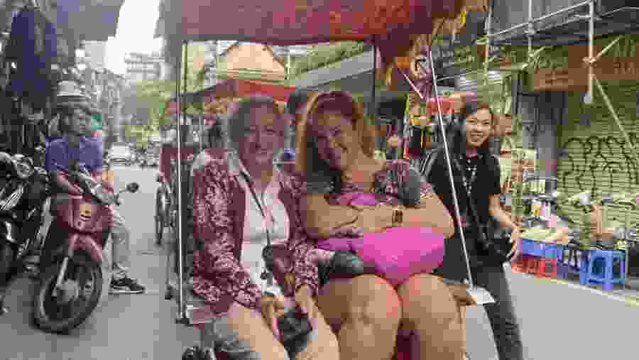Private Hanoi City Tour