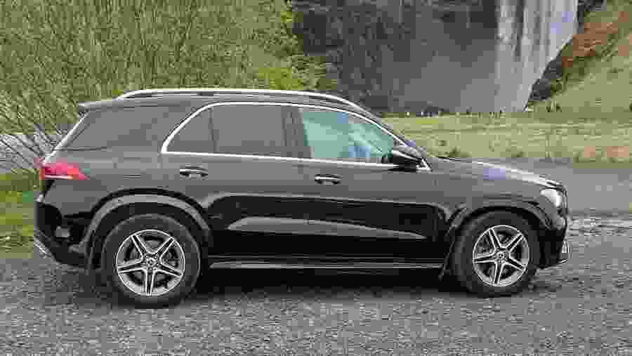 South Coast guided private tour from Reykjavik