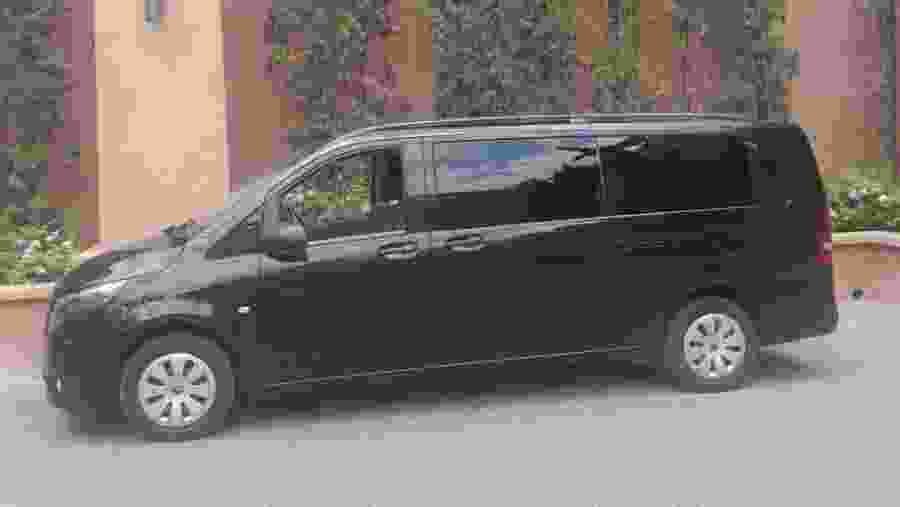 Chefchaouen City Excursion