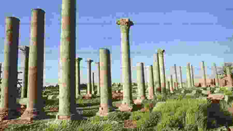 View Egypt's ancient Wonders