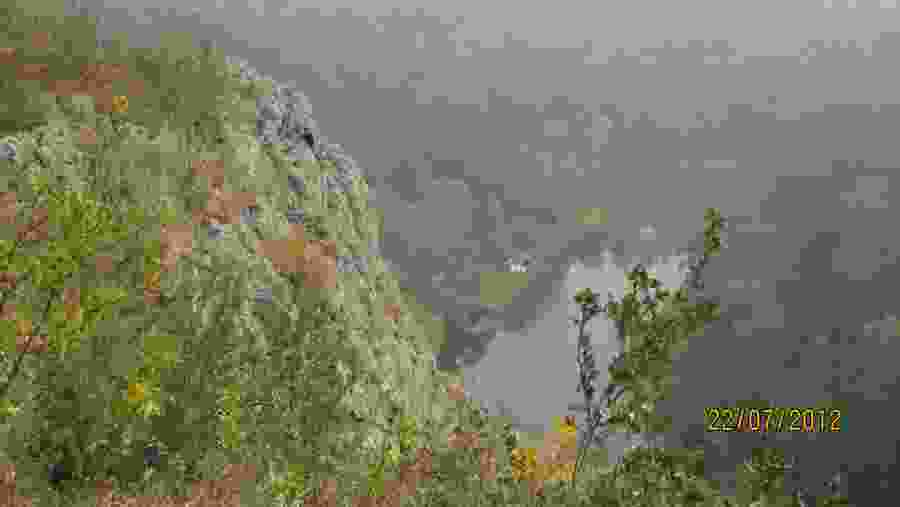 Siberian Switzerland