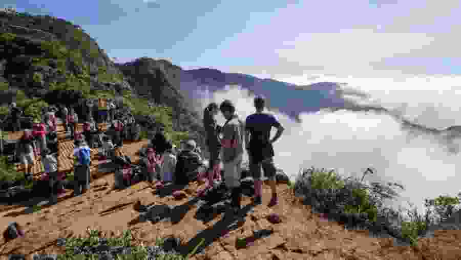 Horton Plains National Park