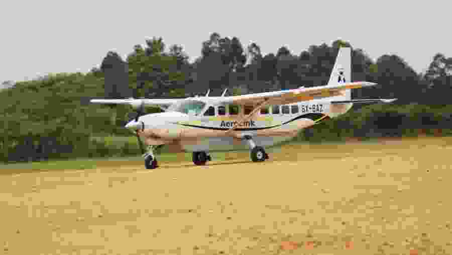 Flight