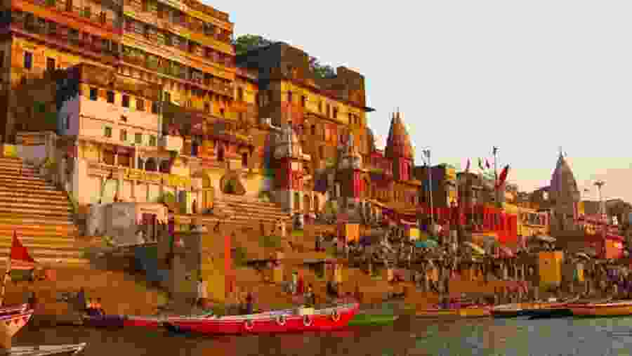 Varanasi