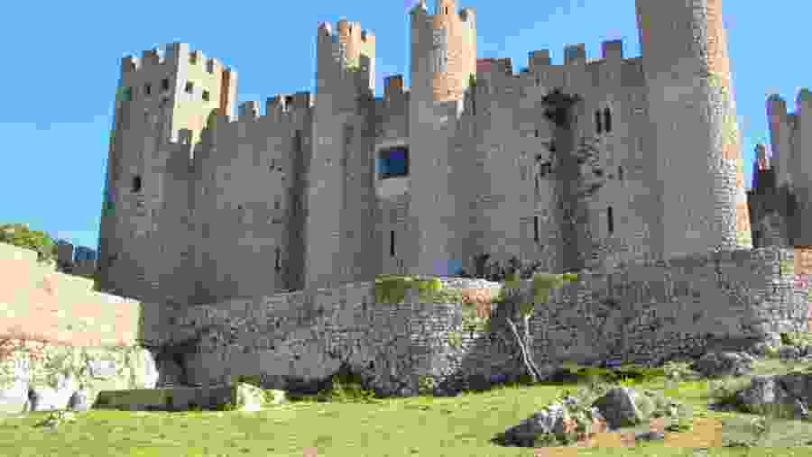 Obidos