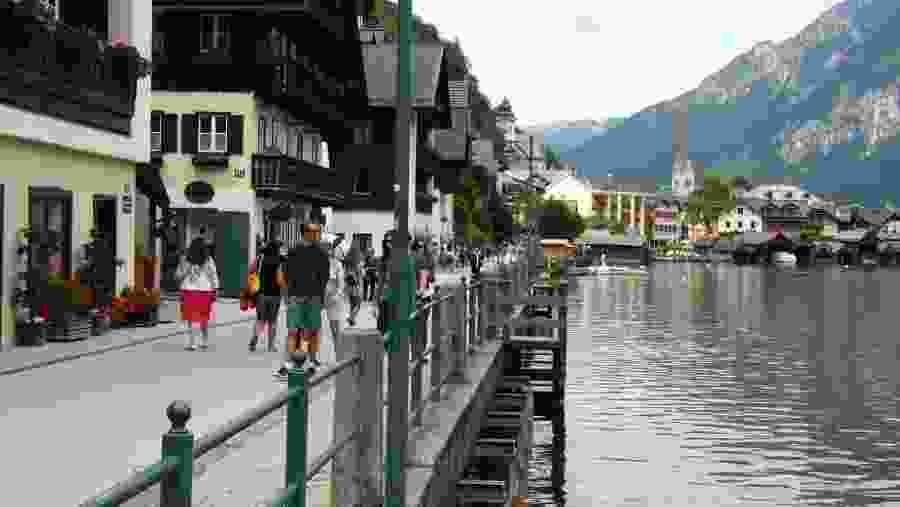 Hallstatt