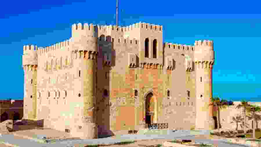 Citadel of Qaitbay