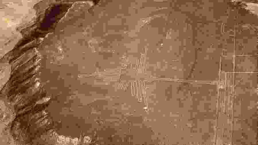 Nazca Lines, Peru