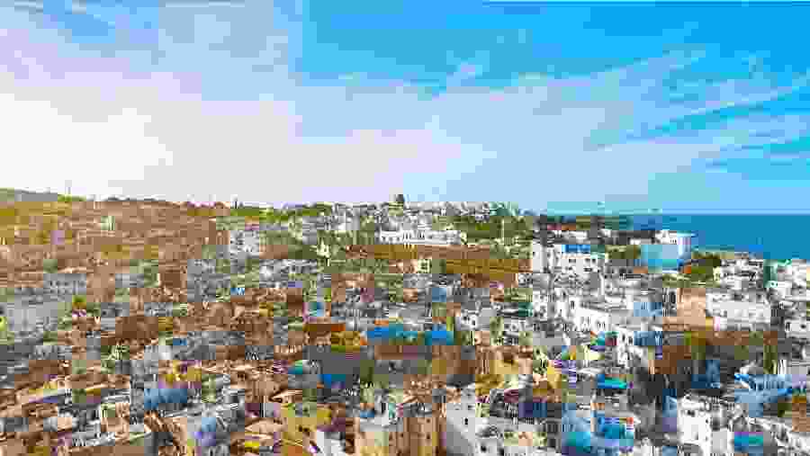 Morocco