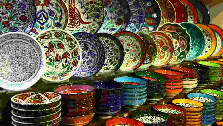 Istanbul Local Stores