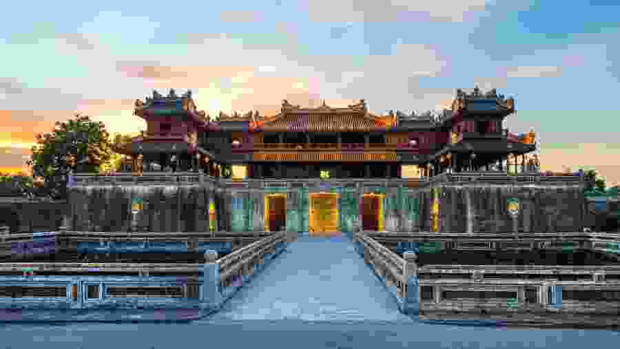 Hue Imperial City