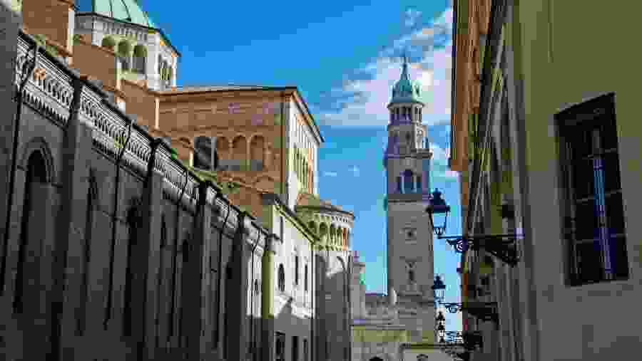 Parma Cathedral