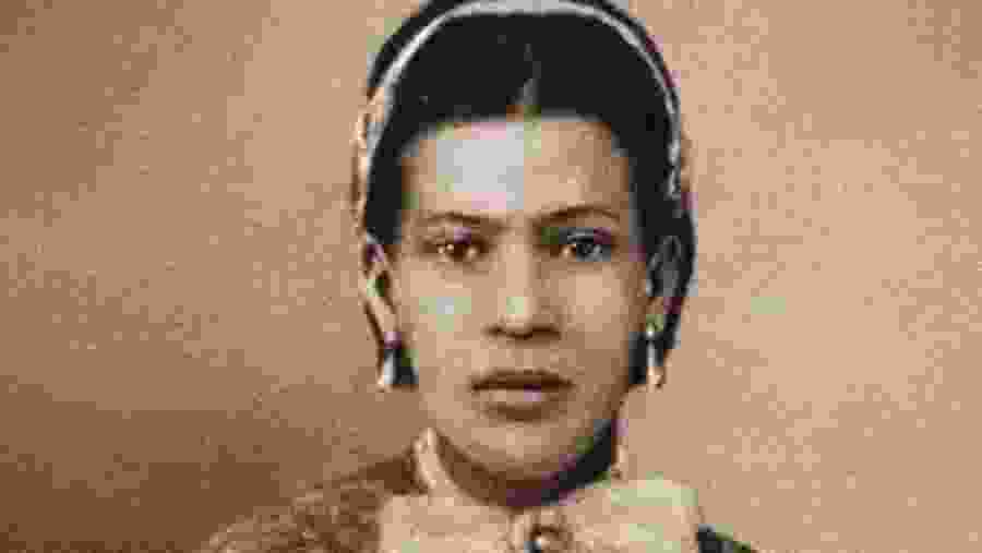 Marie Laveau