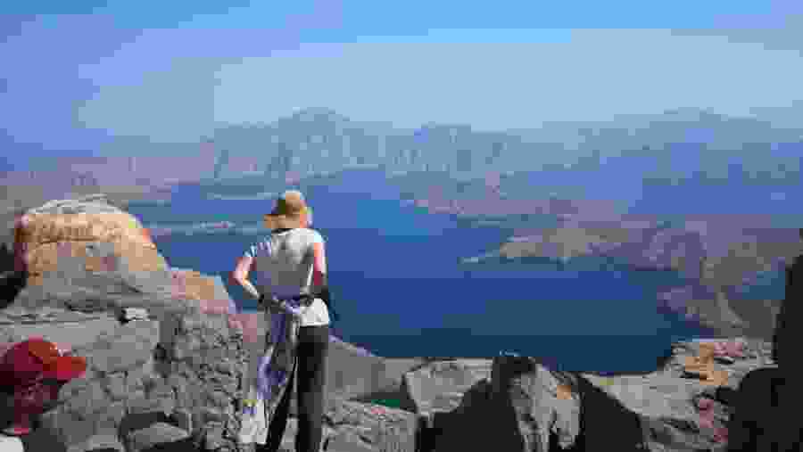 Musandam Peninsula