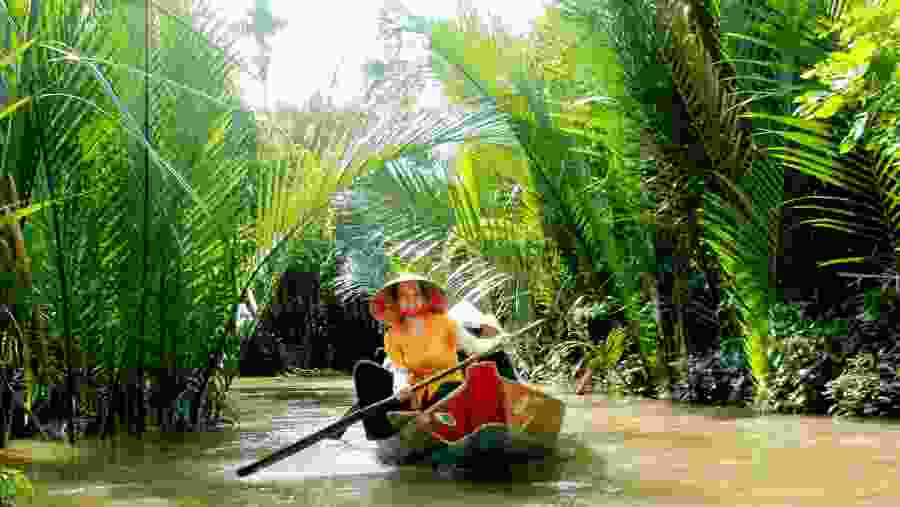 Mekong Delta