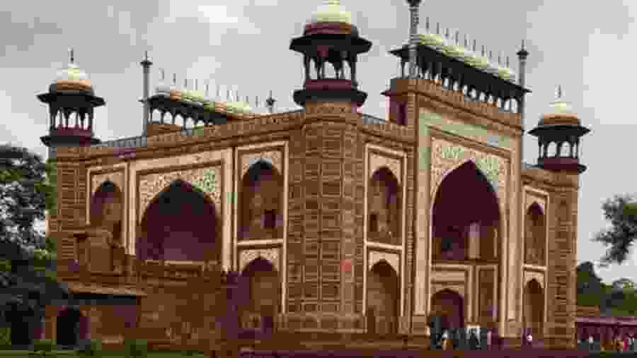 Jama Masjid