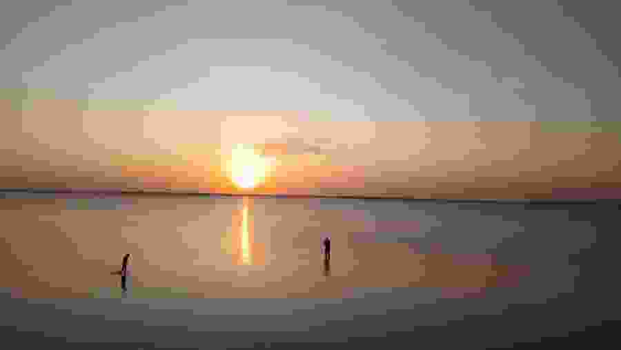 Zanzibar Island