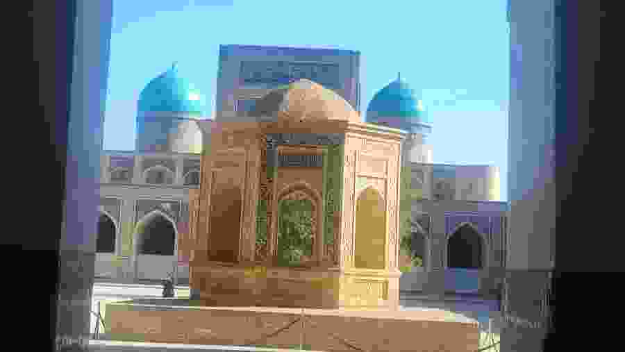 Kalan Mosque
