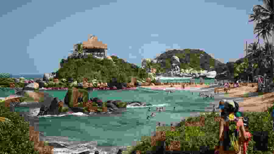 Tayrona