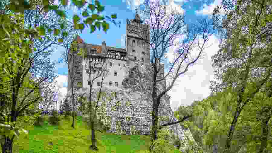 Bran Castle