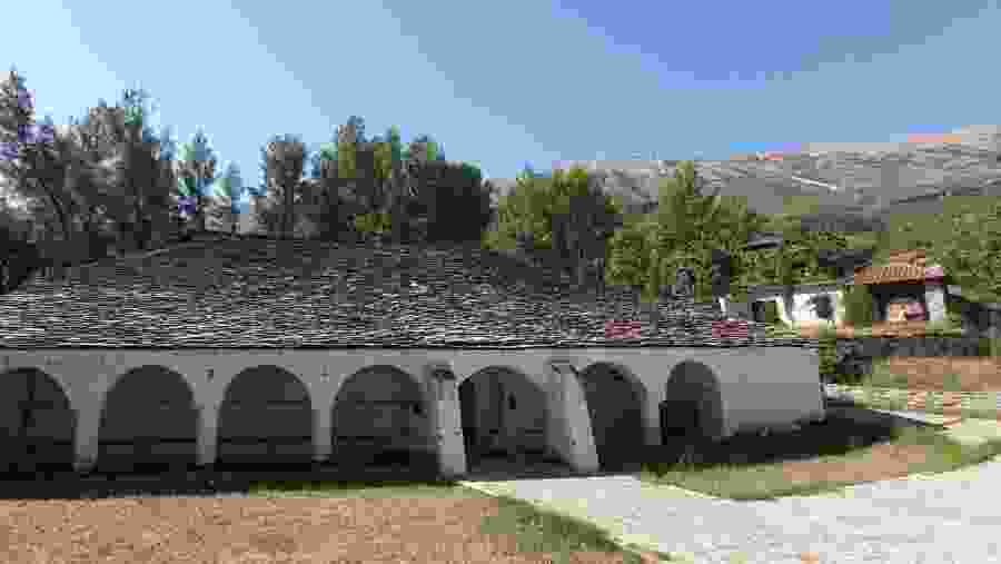 Permet Village