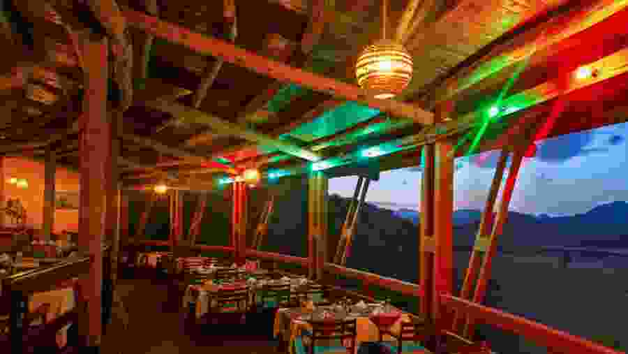 Tsavo East National Park