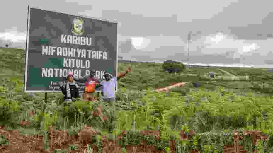 Kitulo National Park