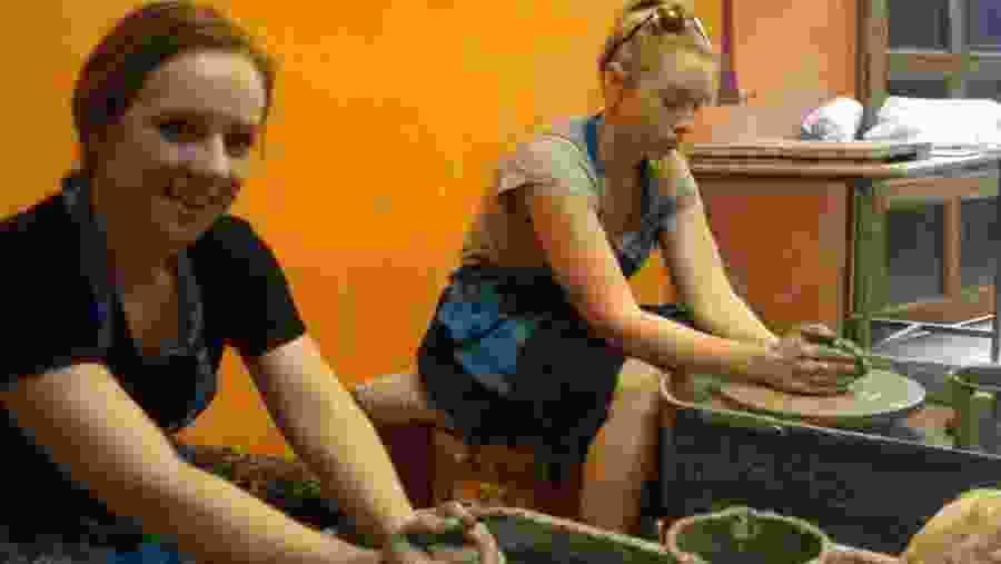 Cooking Class with Dimple Chef