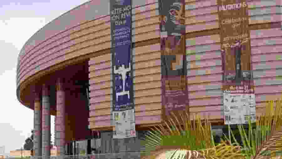 Museum of black civilisation