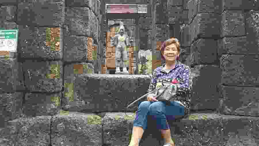 Prasat Muang Singh