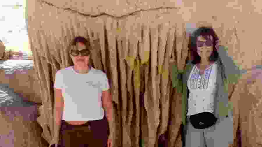 Egypt tour