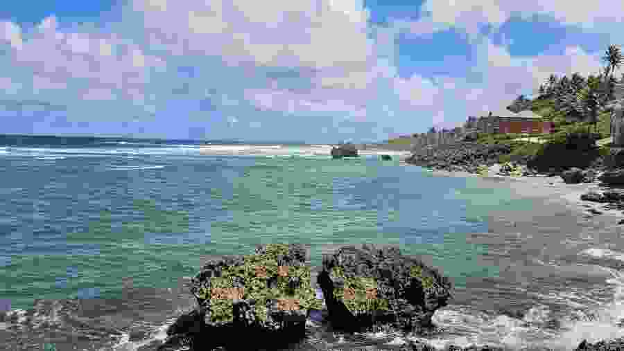 Private Island Tour Of Barbados