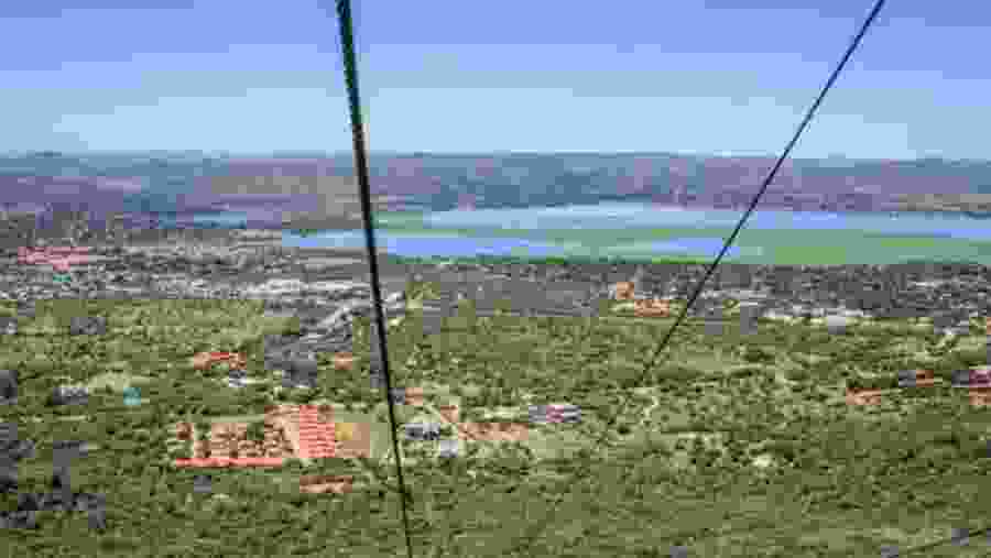 Hartbeespoort Cableway