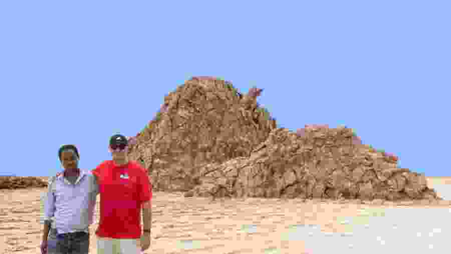 Danakil Depression Tour