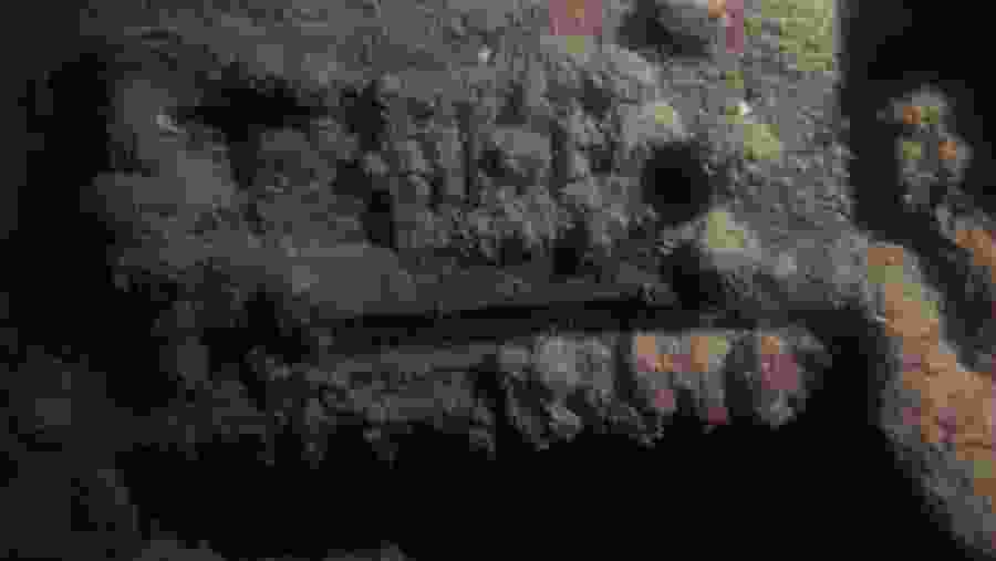 Wreck diving in Malta