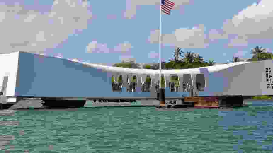 Visit Pearl Harbor Visitor Center
