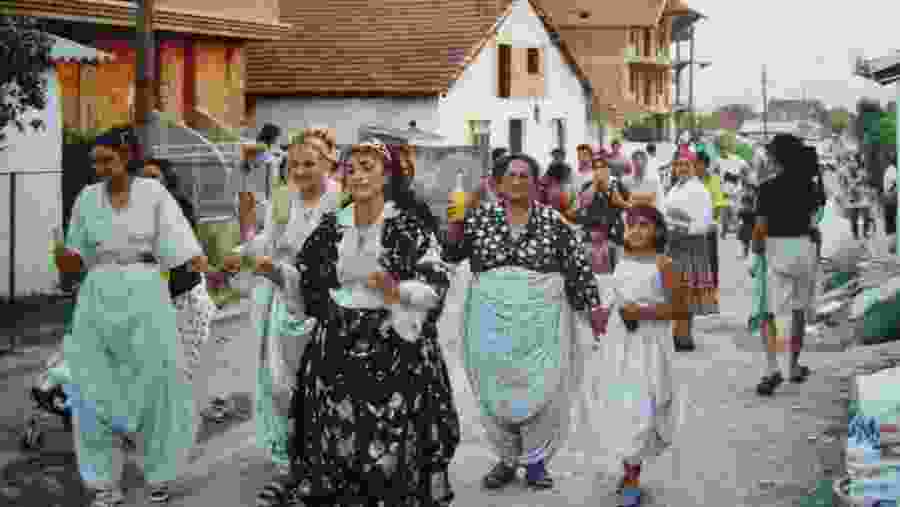 Shukta Community