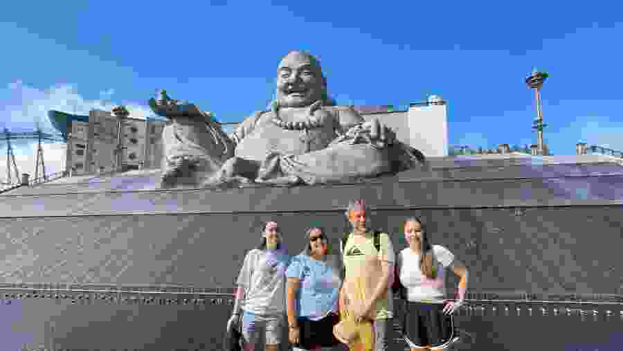 Sun World Ba Den Mountain