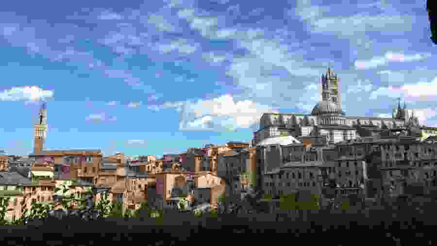 Siena, Italy