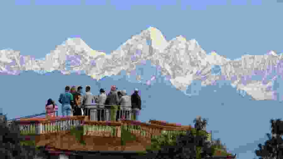 Nagarkot