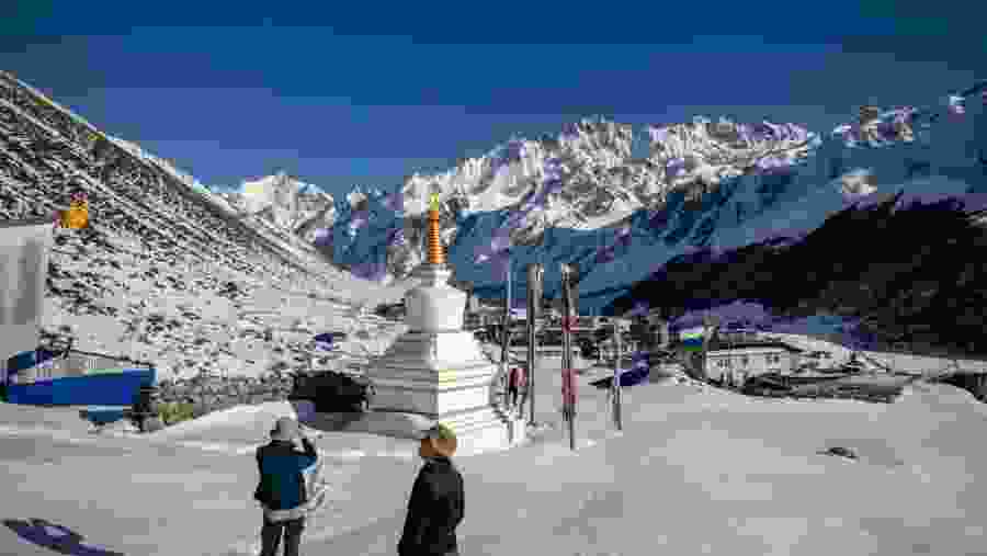 Gosaikunda