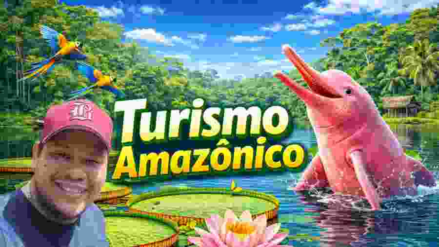 Amazon Safari | Wild Water Excusion