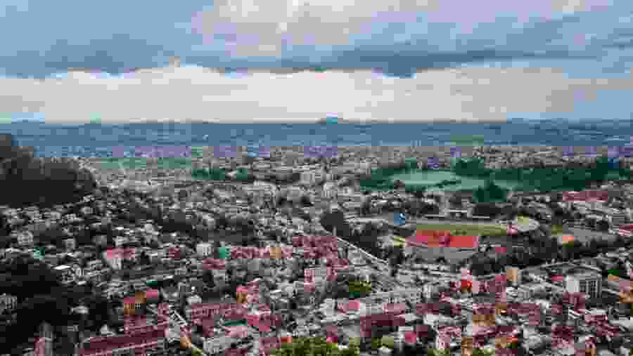 Explore Antananarivo